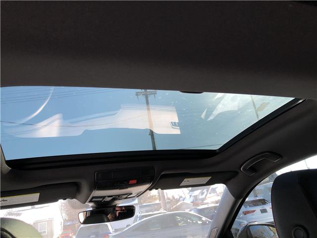 2025 Volkswagen Jetta GLI Autobahn (Stk: 038081) in Ottawa - Image 22 of 25