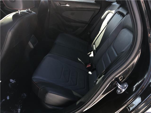 2025 Volkswagen Jetta GLI Autobahn (Stk: 038081) in Ottawa - Image 23 of 25