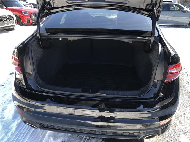 2025 Volkswagen Jetta GLI Autobahn (Stk: 038081) in Ottawa - Image 24 of 25