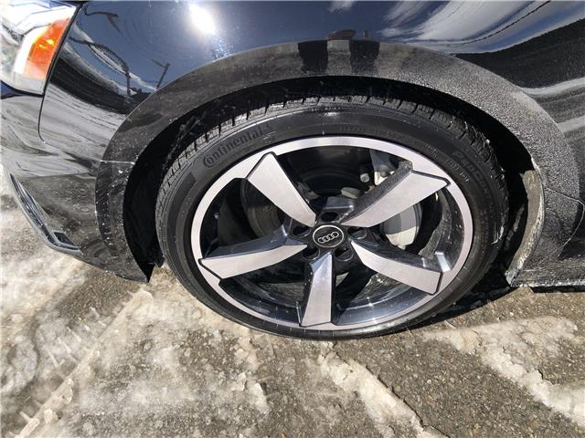 2025 Audi A5 45 (Stk: 013688) in Ottawa - Image 10 of 24