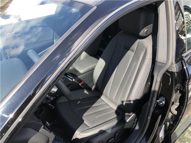 2025 Audi A5 45 (Stk: 013688) in Ottawa - Image 11 of 24