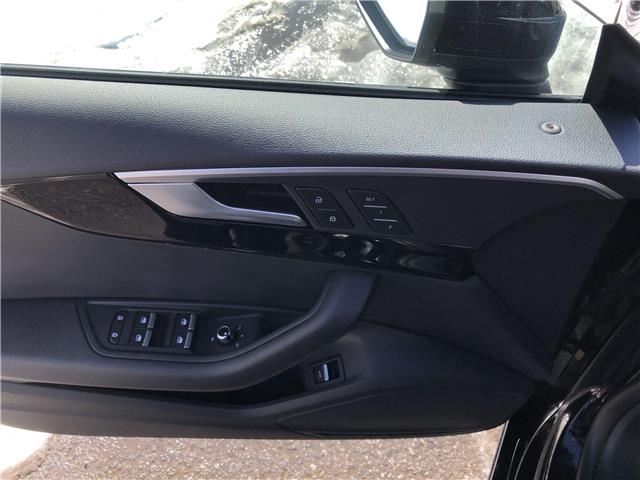 2025 Audi A5 45 (Stk: 013688) in Ottawa - Image 13 of 24