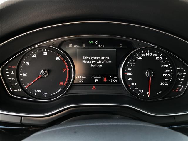 2025 Audi A5 45 (Stk: 013688) in Ottawa - Image 15 of 24