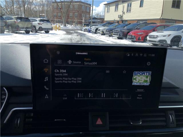 2025 Audi A5 45 (Stk: 013688) in Ottawa - Image 16 of 24