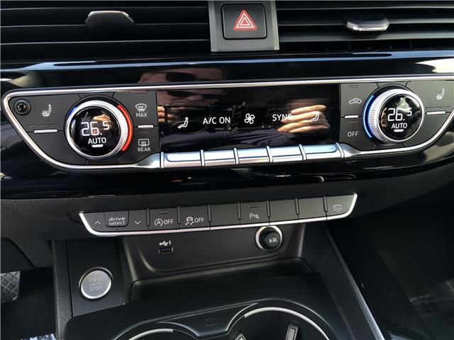 2025 Audi A5 45 (Stk: 013688) in Ottawa - Image 18 of 24