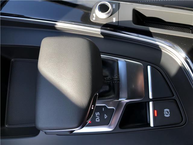 2025 Audi A5 45 (Stk: 013688) in Ottawa - Image 19 of 24