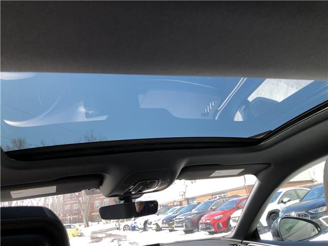 2025 Audi A5 45 (Stk: 013688) in Ottawa - Image 21 of 24