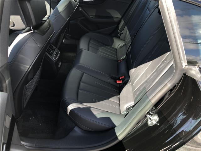 2025 Audi A5 45 (Stk: 013688) in Ottawa - Image 22 of 24