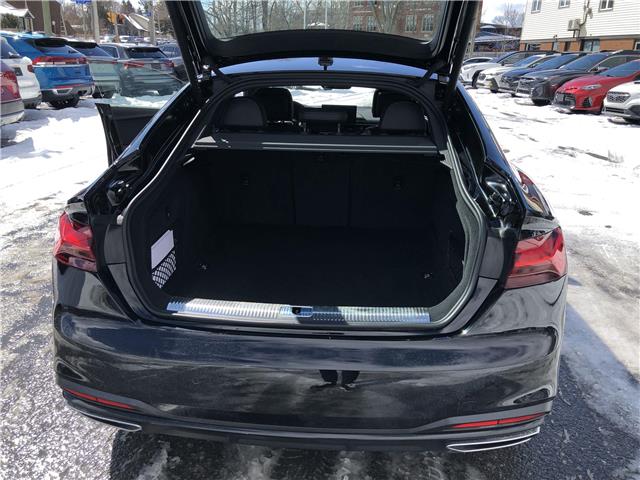 2025 Audi A5 45 (Stk: 013688) in Ottawa - Image 23 of 24