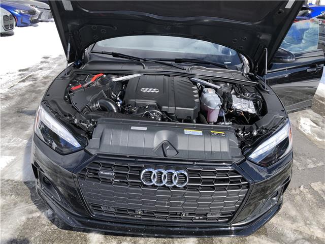 2025 Audi A5 45 (Stk: 013688) in Ottawa - Image 24 of 24