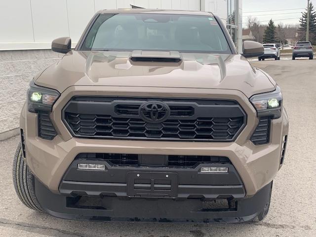 2026 Toyota Tacoma Base (Stk: TC076) in Cobourg - Image 4 of 10