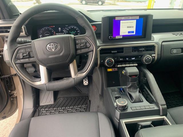 2026 Toyota Tacoma Base (Stk: TC076) in Cobourg - Image 6 of 10