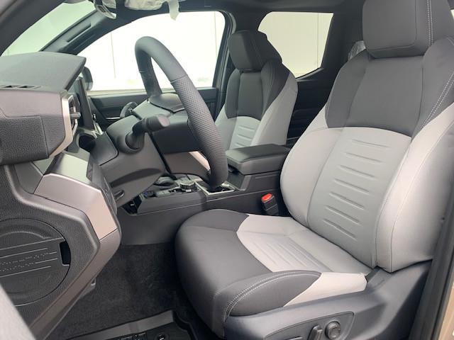 2026 Toyota Tacoma Base (Stk: TC076) in Cobourg - Image 7 of 10