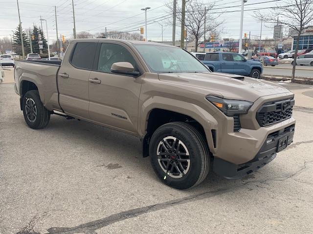 2026 Toyota Tacoma Base (Stk: TC076) in Cobourg - Image 3 of 10