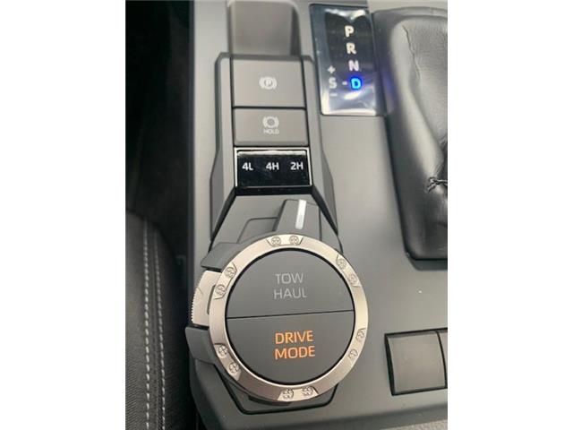 2026 Toyota Tacoma Base (Stk: TC076) in Cobourg - Image 8 of 10