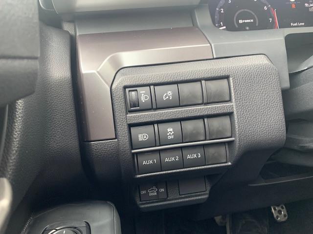 2026 Toyota Tacoma Base (Stk: TC076) in Cobourg - Image 9 of 10