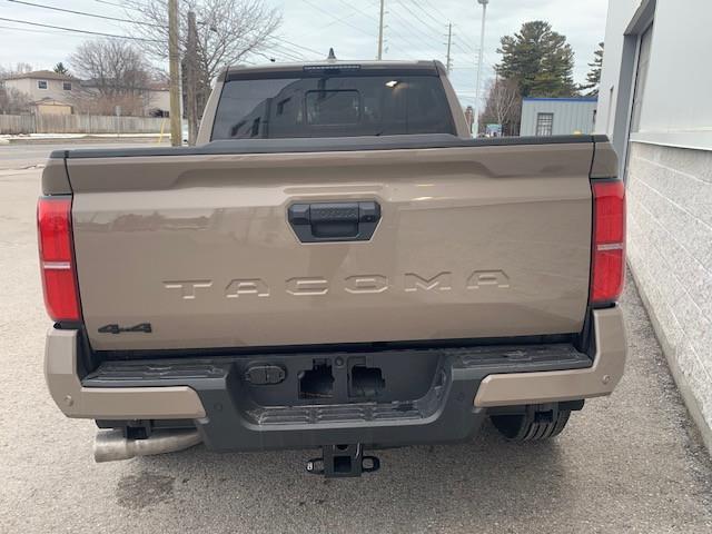 2026 Toyota Tacoma Base (Stk: TC076) in Cobourg - Image 5 of 10