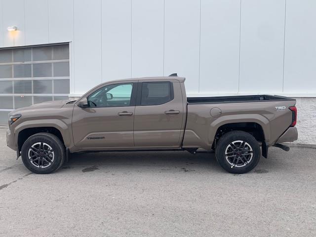 2026 Toyota Tacoma Base (Stk: TC076) in Cobourg - Image 2 of 10