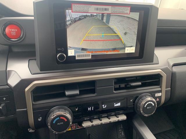 2026 Toyota Tacoma Base (Stk: TC076) in Cobourg - Image 10 of 10