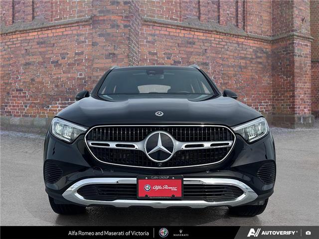 2024 Mercedes-Benz GLC 300 Base (Stk: 912410) in Victoria - Image 2 of 24