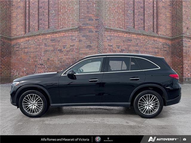 2024 Mercedes-Benz GLC 300 Base (Stk: 912410) in Victoria - Image 3 of 24