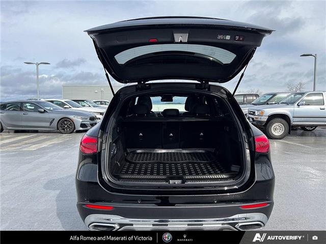 2024 Mercedes-Benz GLC 300 Base (Stk: 912410) in Victoria - Image 6 of 24