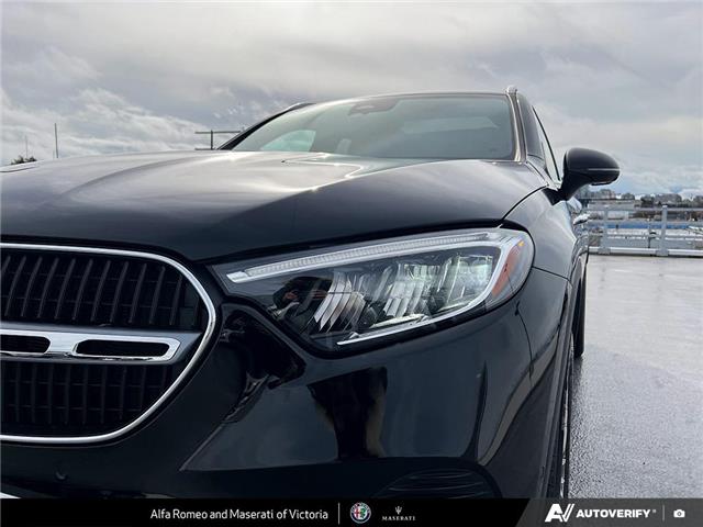 2024 Mercedes-Benz GLC 300 Base (Stk: 912410) in Victoria - Image 8 of 24