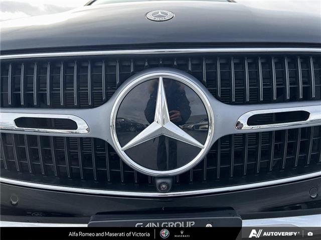 2024 Mercedes-Benz GLC 300 Base (Stk: 912410) in Victoria - Image 9 of 24