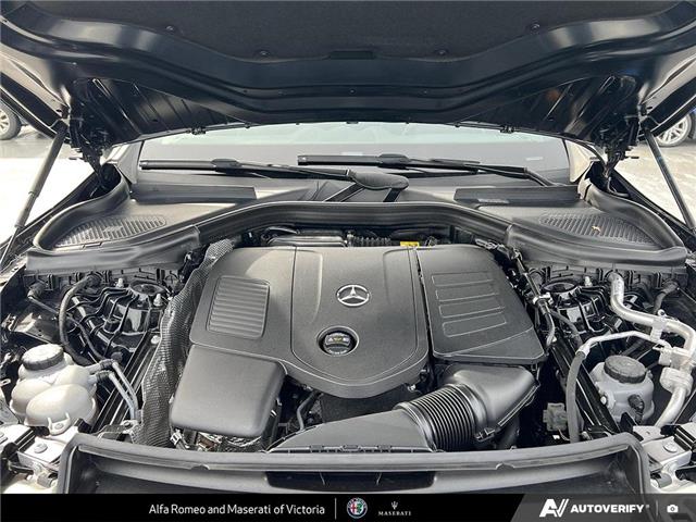 2024 Mercedes-Benz GLC 300 Base (Stk: 912410) in Victoria - Image 10 of 24