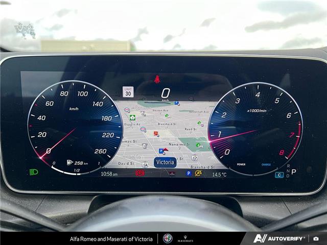 2024 Mercedes-Benz GLC 300 Base (Stk: 912410) in Victoria - Image 14 of 24