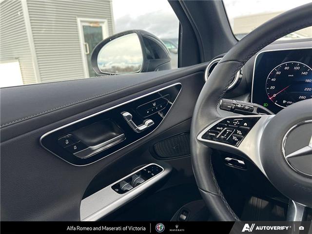 2024 Mercedes-Benz GLC 300 Base (Stk: 912410) in Victoria - Image 16 of 24
