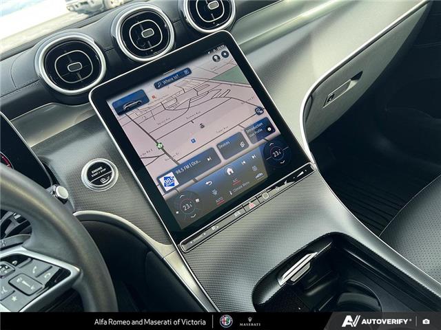 2024 Mercedes-Benz GLC 300 Base (Stk: 912410) in Victoria - Image 17 of 24