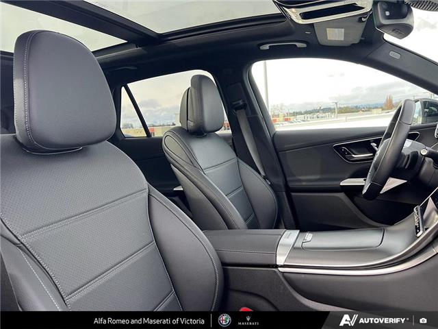 2024 Mercedes-Benz GLC 300 Base (Stk: 912410) in Victoria - Image 21 of 24