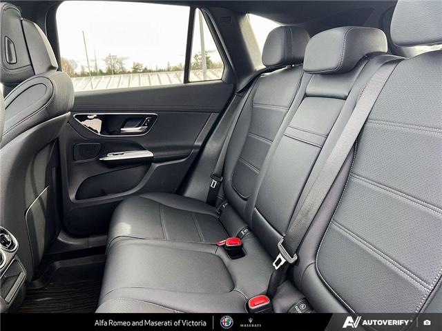 2024 Mercedes-Benz GLC 300 Base (Stk: 912410) in Victoria - Image 22 of 24