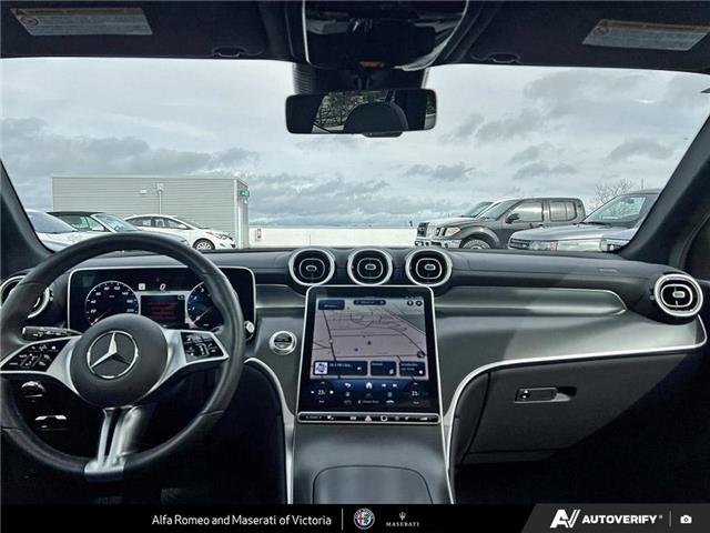 2024 Mercedes-Benz GLC 300 Base (Stk: 912410) in Victoria - Image 23 of 24