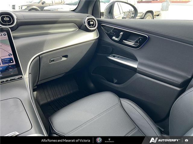 2024 Mercedes-Benz GLC 300 Base (Stk: 912410) in Victoria - Image 24 of 24