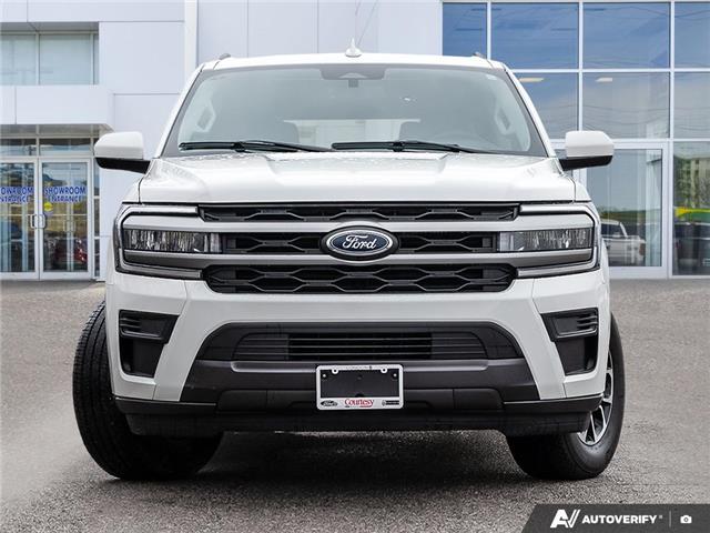 2024 Ford Expedition XLT (Stk: P6574) in London - Image 2 of 27