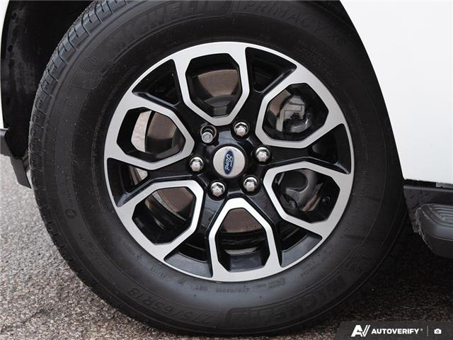 2024 Ford Expedition XLT (Stk: P6574) in London - Image 6 of 27