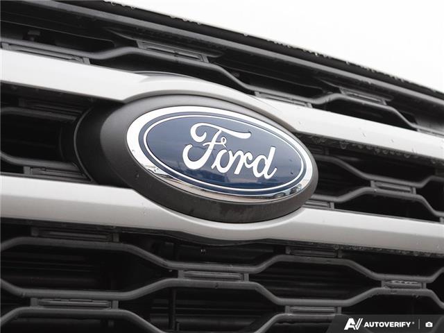 2024 Ford Expedition XLT (Stk: P6574) in London - Image 8 of 27
