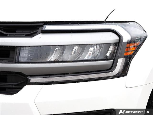2024 Ford Expedition XLT (Stk: P6574) in London - Image 9 of 27