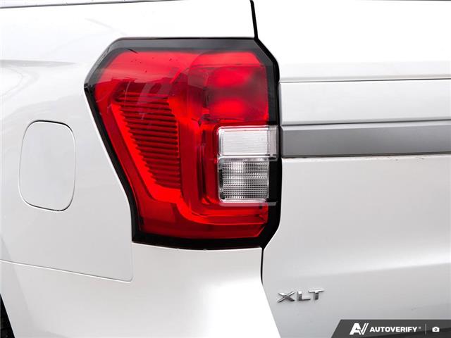 2024 Ford Expedition XLT (Stk: P6574) in London - Image 11 of 27