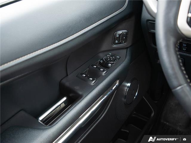 2024 Ford Expedition XLT (Stk: P6574) in London - Image 16 of 27