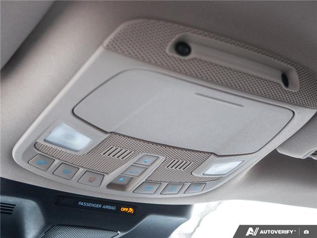 2024 Ford Expedition XLT (Stk: P6574) in London - Image 23 of 27