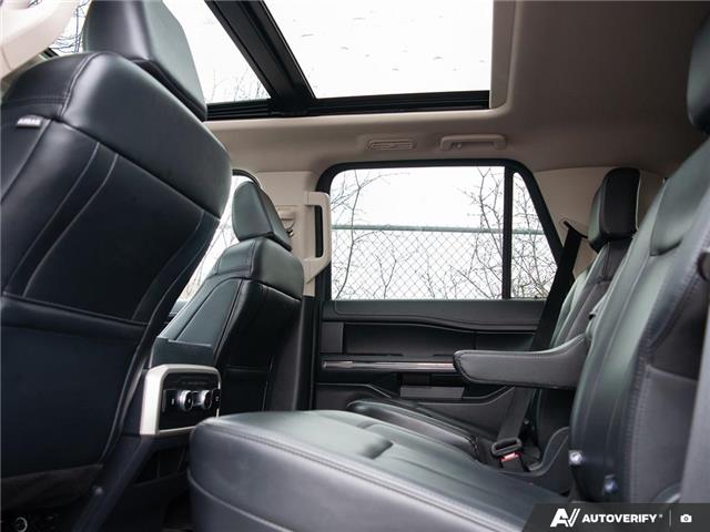 2024 Ford Expedition XLT (Stk: P6574) in London - Image 25 of 27