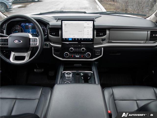 2024 Ford Expedition XLT (Stk: P6574) in London - Image 26 of 27