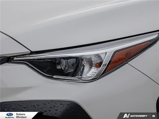 2026 Subaru Crosstrek Convenience (Stk: 166129) in Tecumseh - Image 10 of 26