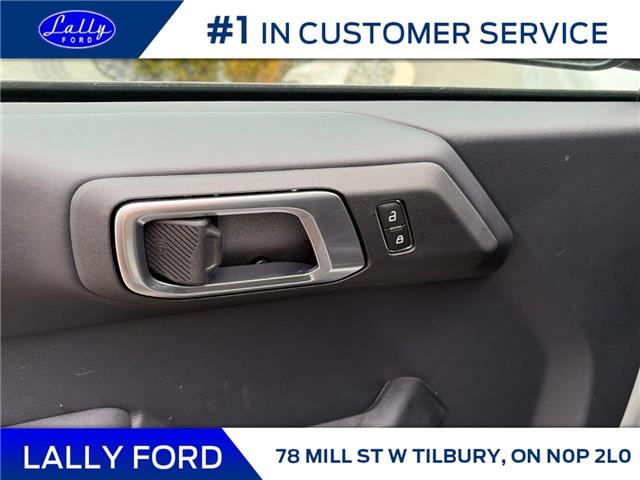 2026 Ford Bronco Badlands (Stk: LFBR01636) in Tilbury - Image 6 of 15