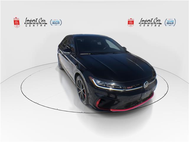 2025 Volkswagen Jetta GLI Autobahn (Stk: 038081) in Ottawa - Image 2 of 25