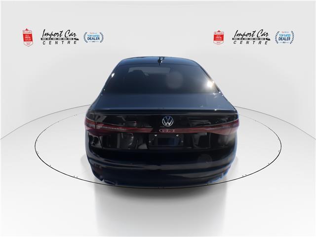2025 Volkswagen Jetta GLI Autobahn (Stk: 038081) in Ottawa - Image 7 of 25