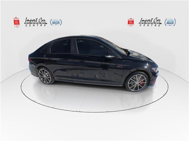 2025 Volkswagen Jetta GLI Autobahn (Stk: 038081) in Ottawa - Image 9 of 25